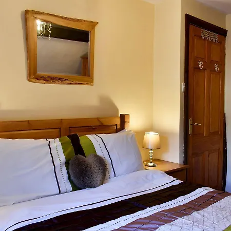 A D Coach House Holiday home *
