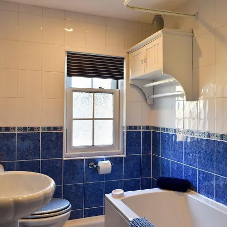 Holiday home A D Coach House