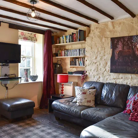 A D Coach House *