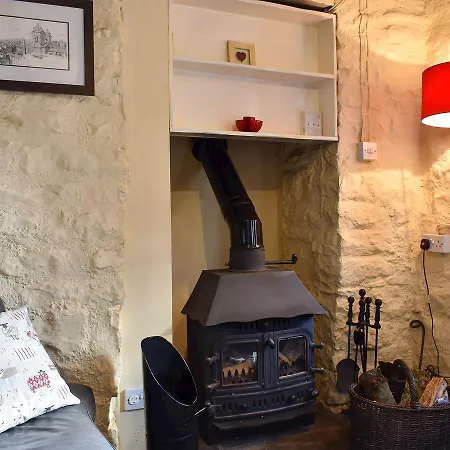 A D Coach House