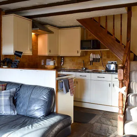 A D Coach House *